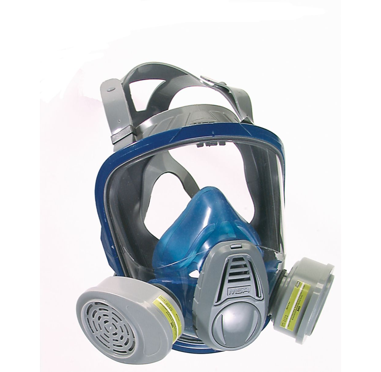 Masque complet respiratoire Advantage 3200